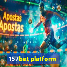157bet platform